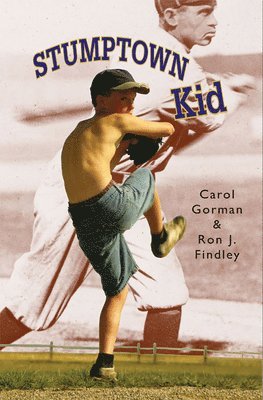 Carol Gorman, Ron J. Findley, Ron J Findley - Stumptown Kid, Häftad