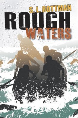 bokomslag Rough Waters