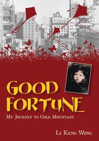 bokomslag Good Fortune