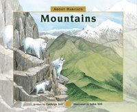bokomslag About Habitats: Mountains