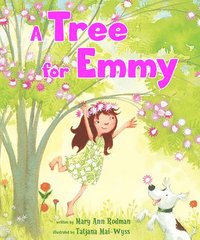 bokomslag A Tree for Emmy