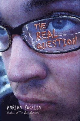 bokomslag The Real Question