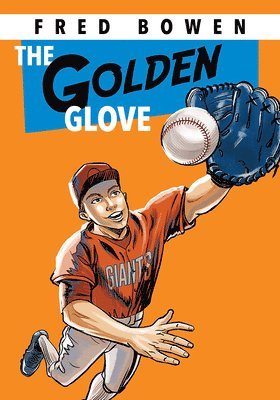 The Golden Glove 1