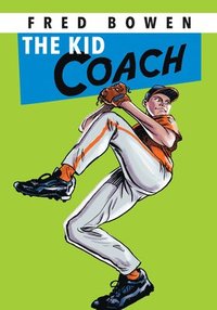 bokomslag Kid Coach, the