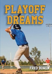 bokomslag Playoff Dreams