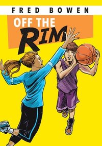 bokomslag Off the Rim