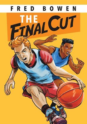 bokomslag Final Cut, the