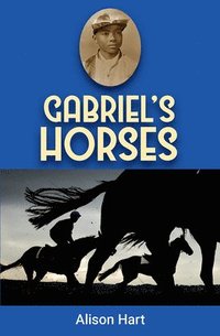 bokomslag Gabriel's Horses