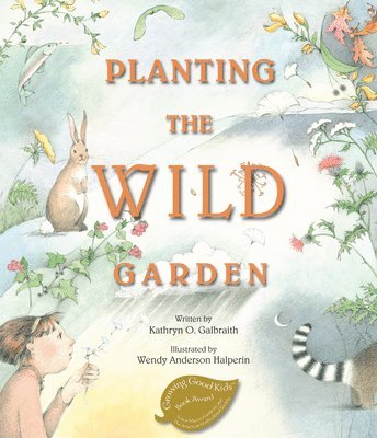 Planting the Wild Garden 1