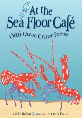 bokomslag At the Sea Floor Cafe