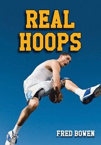 bokomslag Real Hoops