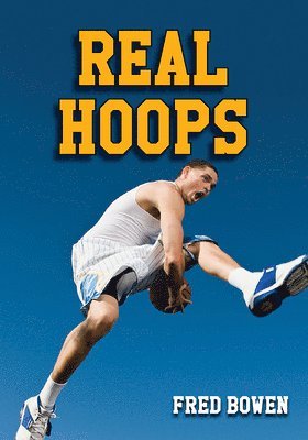 bokomslag Real Hoops
