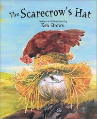 bokomslag The Scarecrow's Hat