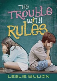 bokomslag Trouble With Rules, the