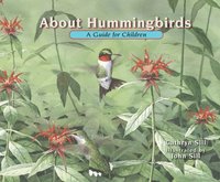 bokomslag About Hummingbirds