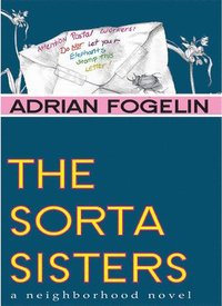 bokomslag Sorta Sisters, the