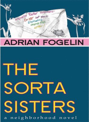 bokomslag Sorta Sisters, the