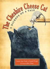 bokomslag The Cheshire Cheese Cat
