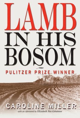 Lamb in His Bosom 1