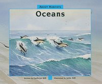 bokomslag Oceans
