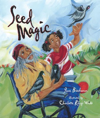 bokomslag Seed Magic