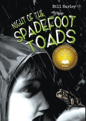 Night of the Spadefoot Toads 1