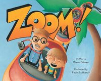 bokomslag Zoom!