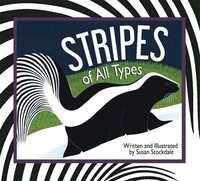 bokomslag Stripes of All Types