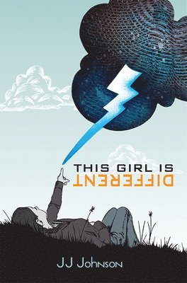 This Girl is Different