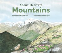 bokomslag About Habitats: Mountains