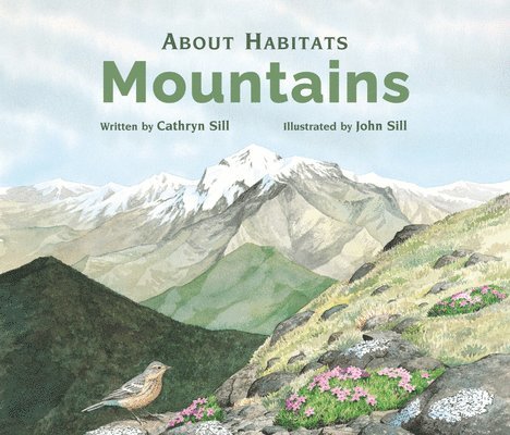About Habitats: Mountains 1