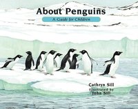 bokomslag About Penguins