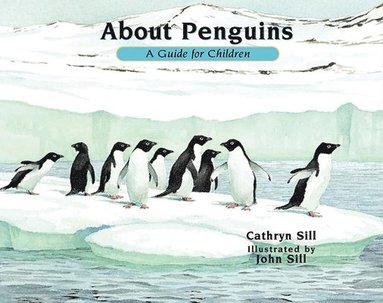 bokomslag About Penguins