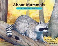 bokomslag About Mammals