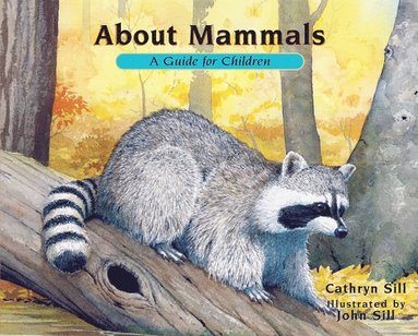 bokomslag About Mammals