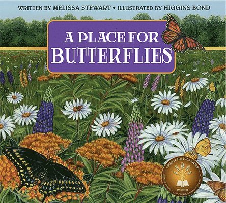 Place For Butterflies 1