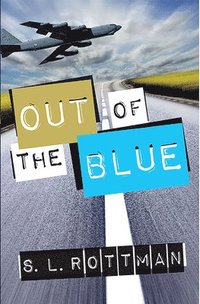 bokomslag Out of the Blue