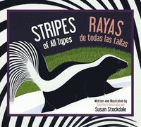bokomslag Stripes Of All Types / Rayas De Todas Las Tallas