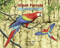 bokomslag About Parrots
