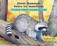 bokomslag About Mammals/ Sobre Los Mamiferos