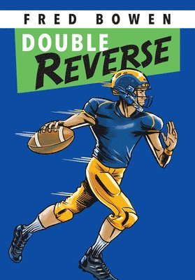 bokomslag Double Reverse