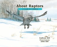 bokomslag About Raptors