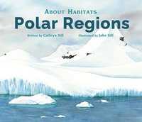 bokomslag Polar Regions