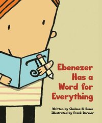 bokomslag Ebenezer Has a Word for Everything