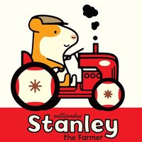 bokomslag Stanley the Farmer