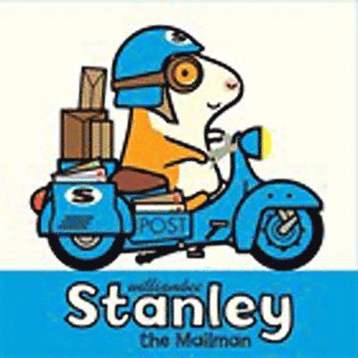 Stanley the Mailman 1