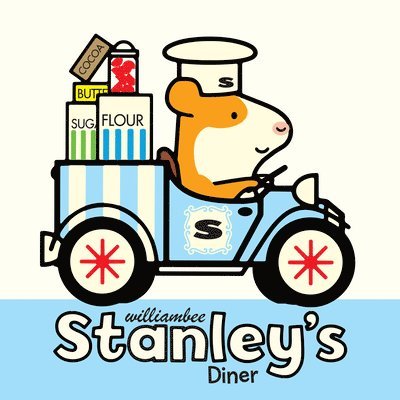 Stanley's Diner 1