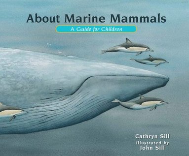 bokomslag About Marine Mammals