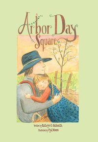 bokomslag Arbor Day Square