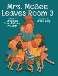 bokomslag Mrs. McBee Leaves Room 3